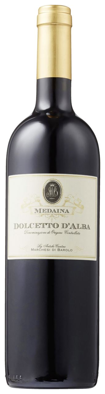 Marchesi Di Barolo Medaina Dolcetto d'Alba DOC 75 cl