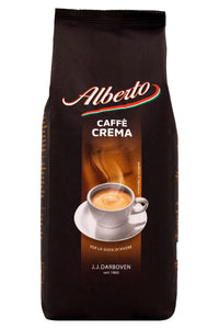 Thumbnail for Alberto Caffè Crema coffee beans 1 kg