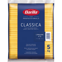 Thumbnail for Barilla Classica Linguine N° 13 5 kg