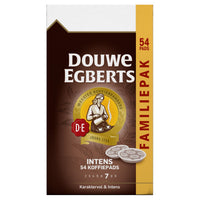 Thumbnail for Douwe EGBERTS Intense Coffee pods 54 pieces 375 g