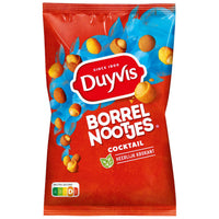Thumbnail for Duyvis Borrelnoten Cocktail 1 kg
