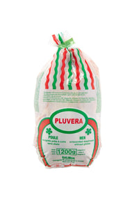 Thumbnail for Pluvera Soup chicken frozen 1.2 kg