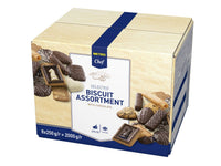 Thumbnail for Luxury cookie mix 8 x 250 grams