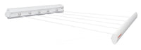 Thumbnail for Leifheit wall drying rack - line rollfix 210 longline