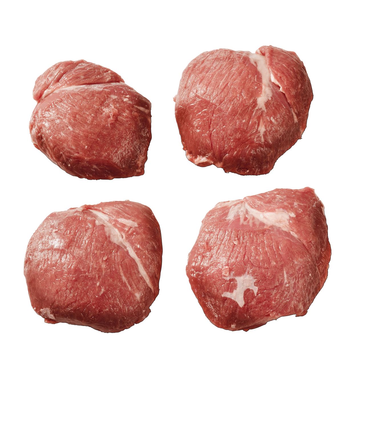 Ashley New Zealand lamb thick loin frozen approx. 1 kilo