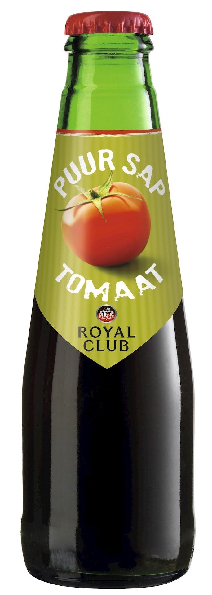Royal Club Tomato Juice 28 x 20 cl