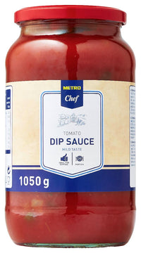 Thumbnail for Salsa dipping sauce mild 1.05 kg