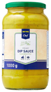 Thumbnail for Guacamole dipping sauce 1 kg
