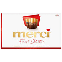 Thumbnail for Merci Chocolate Luxury Gift Box Assorted 400 grams
