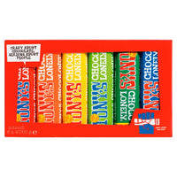 Thumbnail for Tony's Chocolonely 6 Pieces 288 g