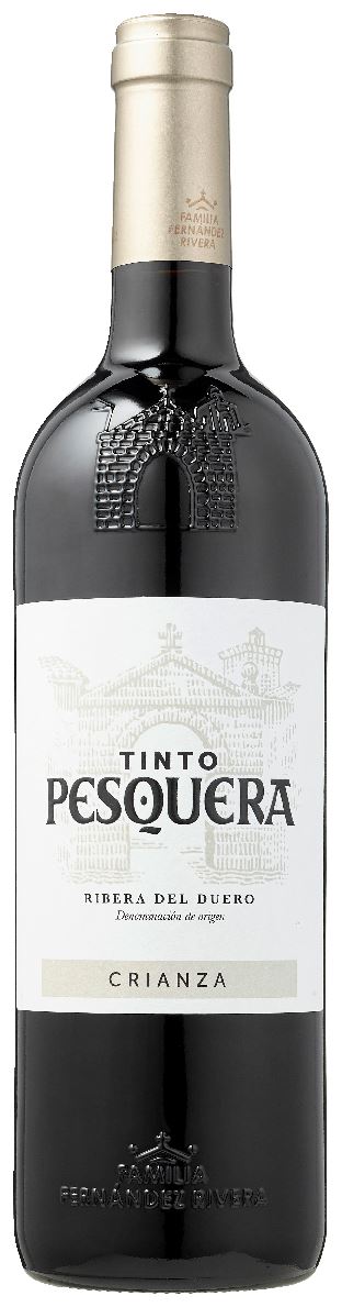 Alejandro Fernandez Pesquera Crianza 75 cl