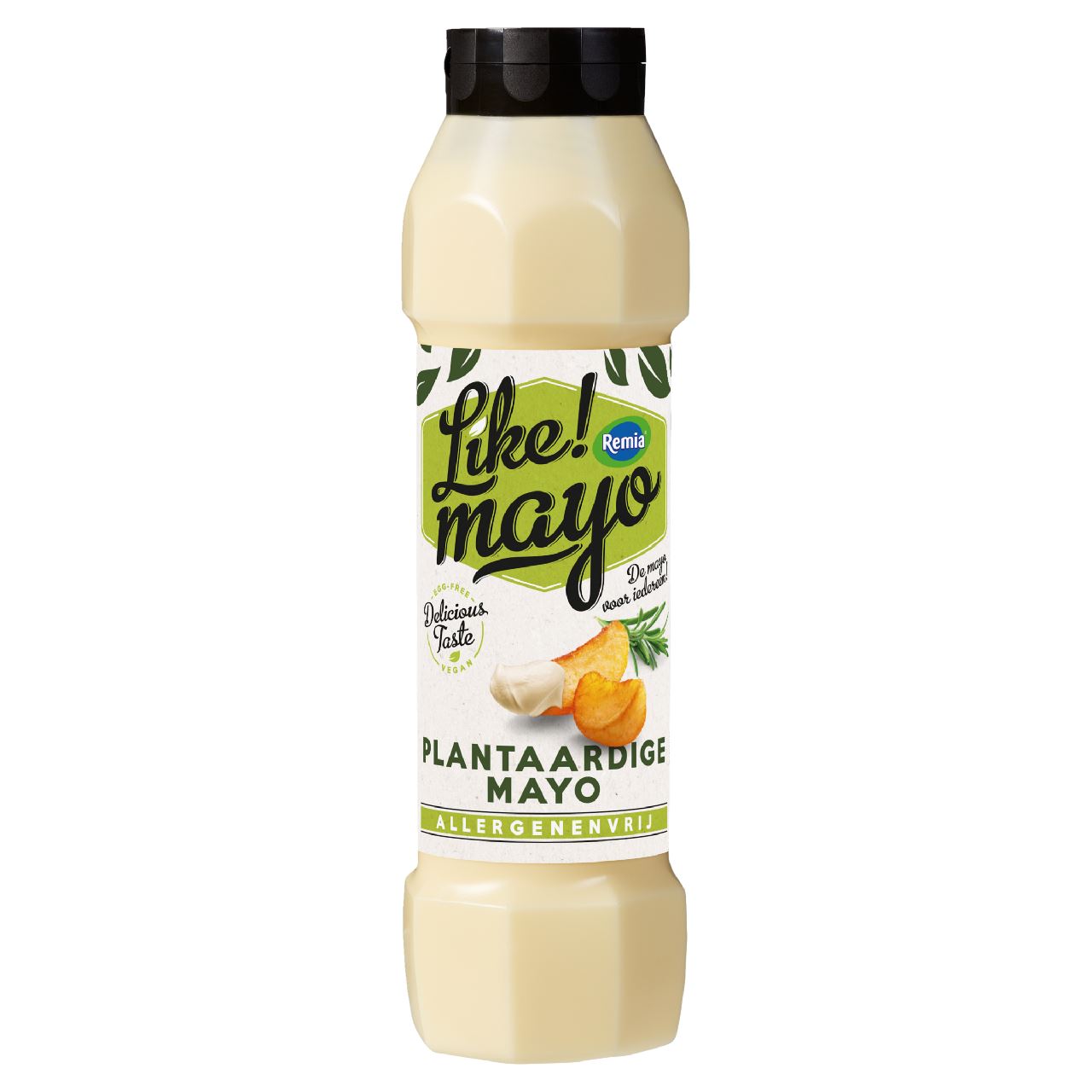 Remia Like!Mayo tube 800ml