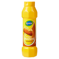 Thumbnail for Remia French Mustard tube 850 g