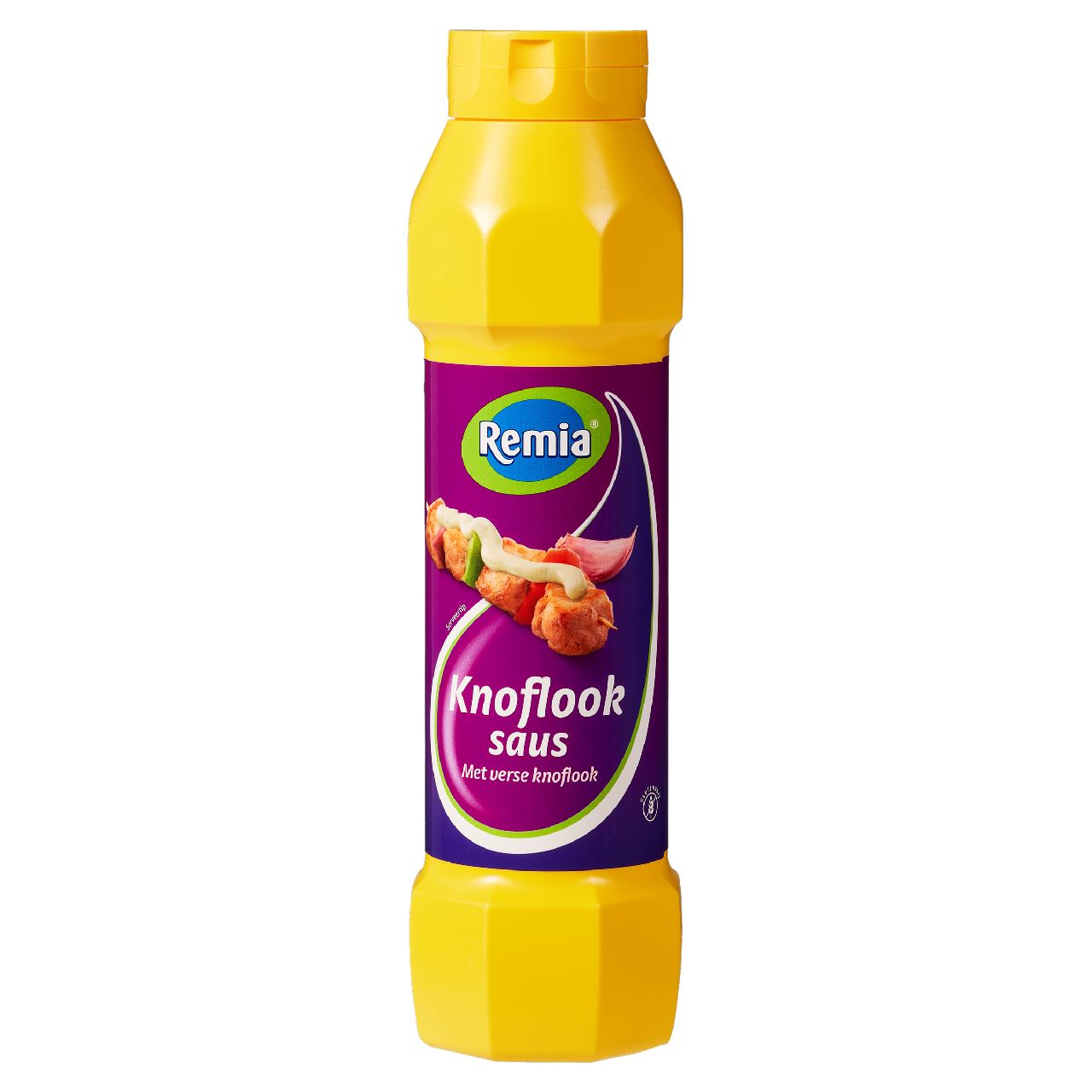 Remia Garlic tube 800ml