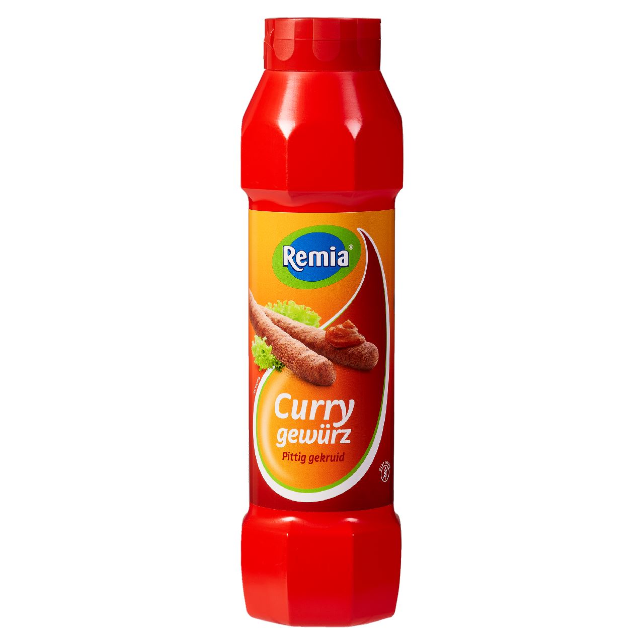 Remia Curry Gewürz tube 800ml