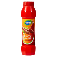 Thumbnail for Remia Curry Gewürz tube 800ml
