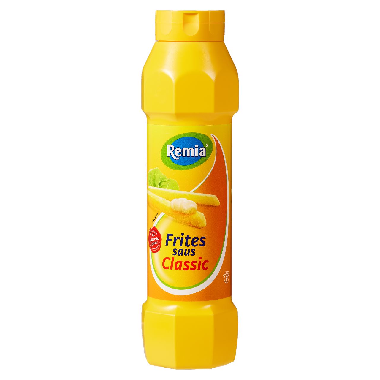 Remia Fritessaus Classic tube 800ml