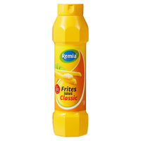 Thumbnail for Remia Fritessaus Classic tube 800ml