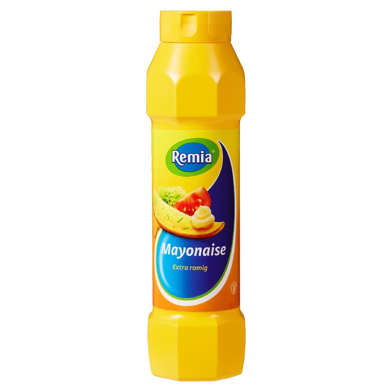 Remia Mayonnaise tube 800ml