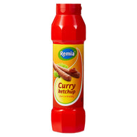 Thumbnail for Remia Curry Ketchup tube 800ml