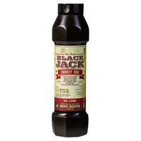 Thumbnail for Remia Black Jack Smokey BBQ tube 800 ml