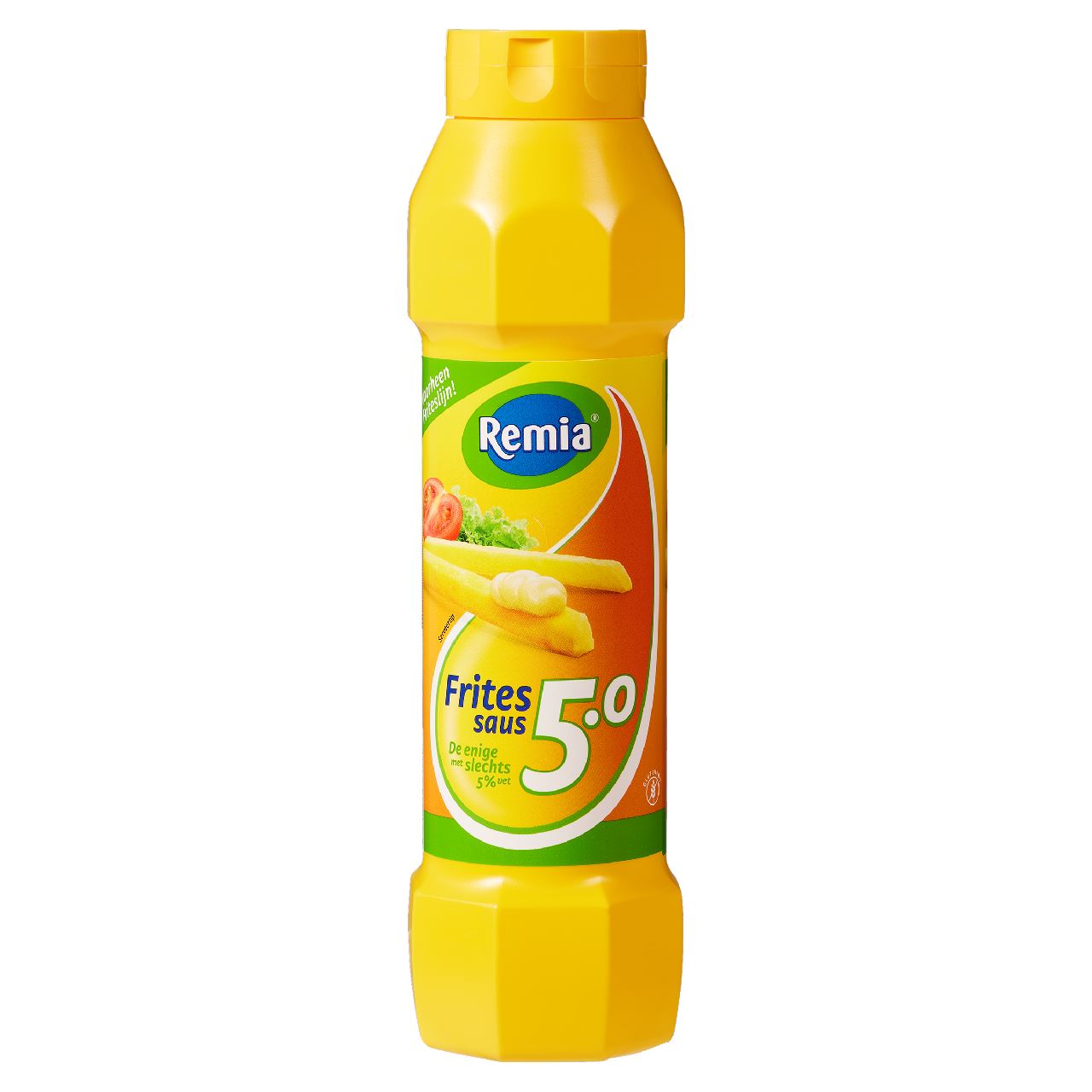 Remia Frites sauce 5.0 tube 800ml