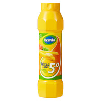 Thumbnail for Remia Frites sauce 5.0 tube 800ml