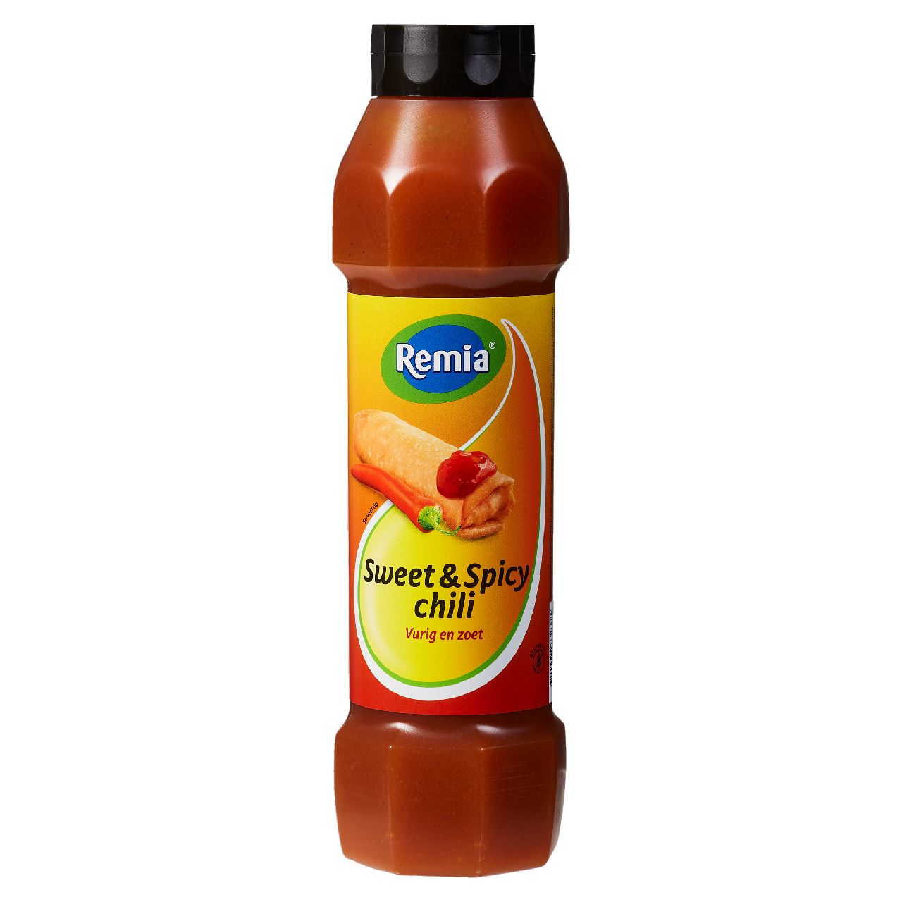 Remia Sweet & Spicy Chili tube 800ml