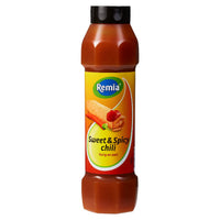Thumbnail for Remia Sweet & Spicy Chili tube 800ml