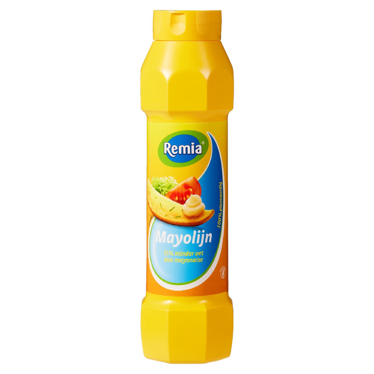 Remia Mayoline Tube 800 ml