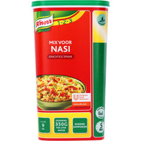 Thumbnail for Knorr Nasi meal mix 720 g