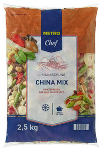 Thumbnail for China Mix 2.5 kg