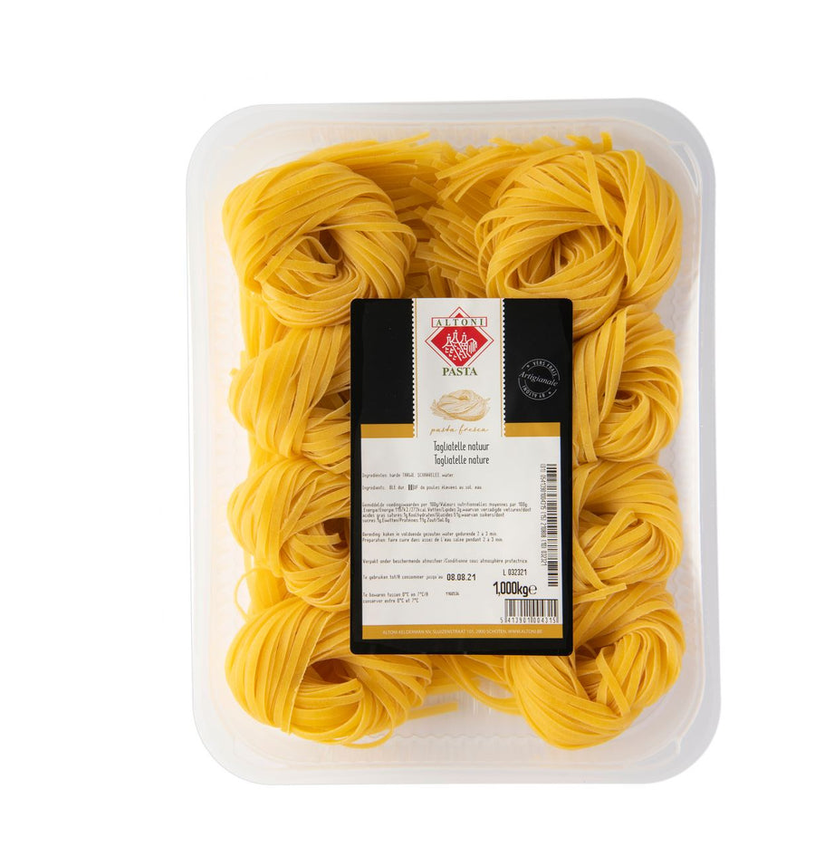 Altoni Tagliatelle all'uovo 1 kg