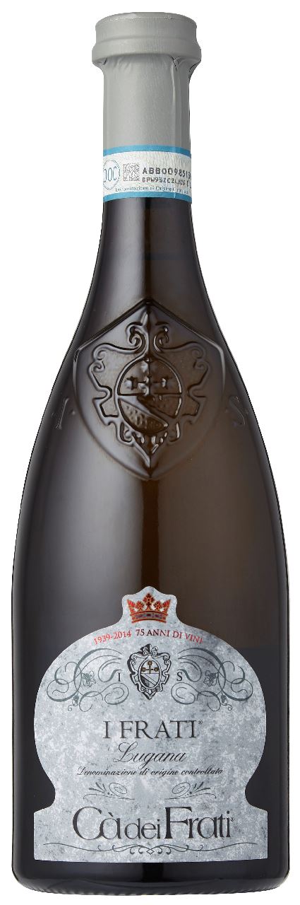 Ca dei Frati I Frati Lugana 75 cl