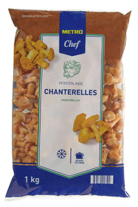 Thumbnail for Chanterelles 1 kg