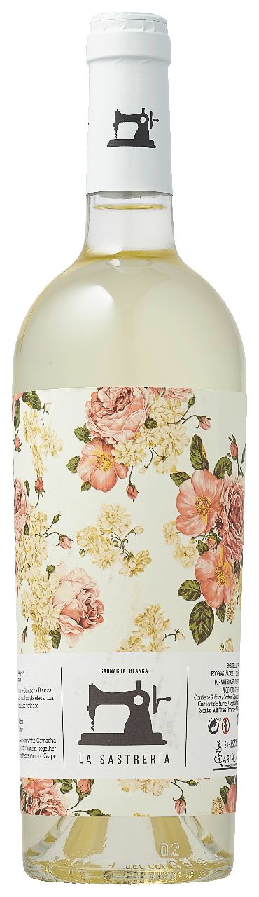 La Sastreria Garnacha White 75 cl