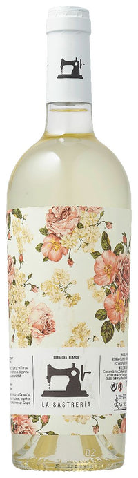 Thumbnail for La Sastreria Garnacha White 75 cl