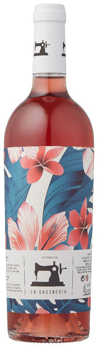 Thumbnail for La Sastreria Garnacha Rosé 75 cl