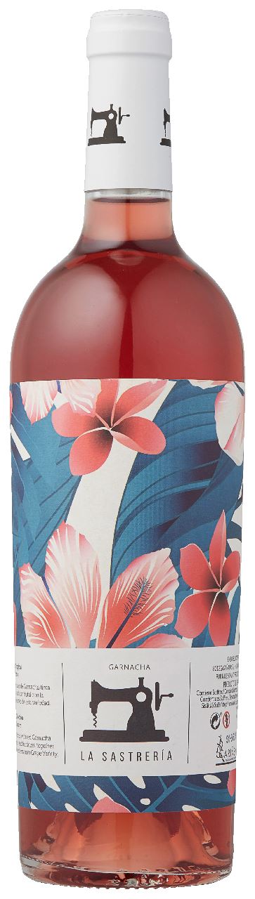 La Sastreria Garnacha Rosé 75 cl