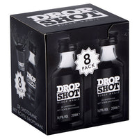 Thumbnail for De Kuyper Dropshot mini 8-pack 1.6 l