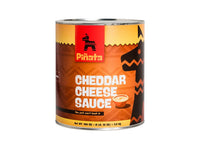 Thumbnail for Pinata Cheddar cheese cheese sauce 3 kg