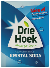 Thumbnail for Triangle Concentrated Crystal Soda 600 g