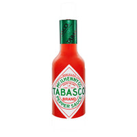Thumbnail for Tabasco Pepper Sauce Red 60 ml