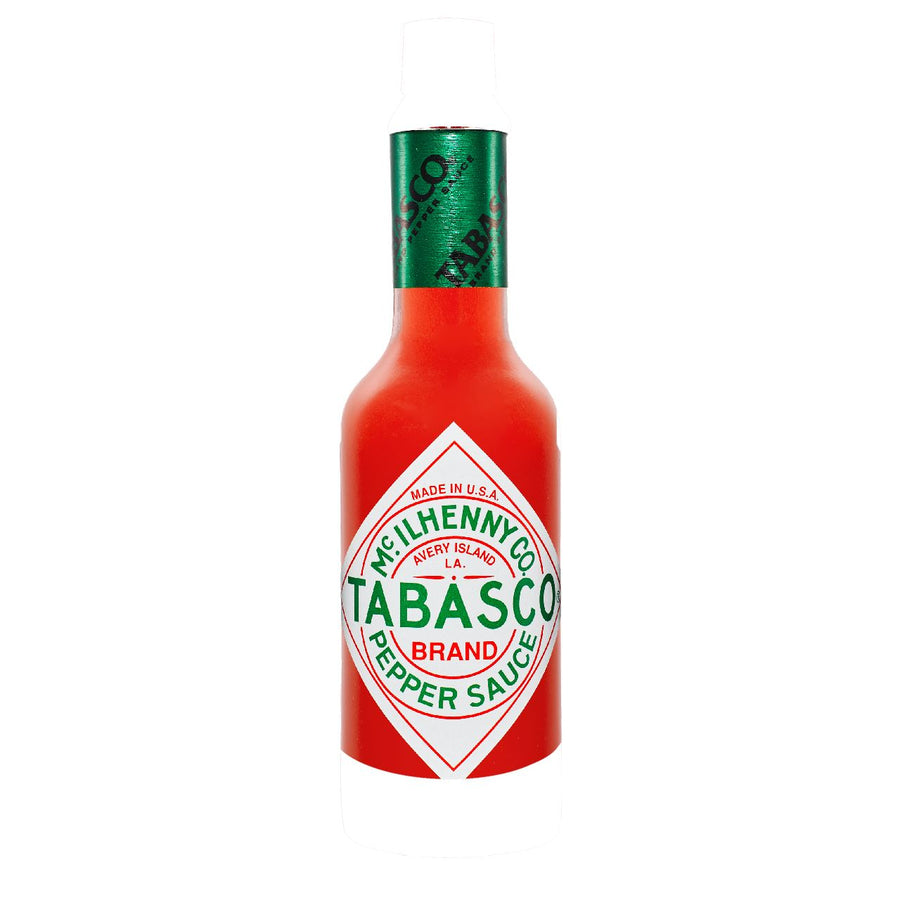 Tabasco Pepper Sauce Red 60 ml