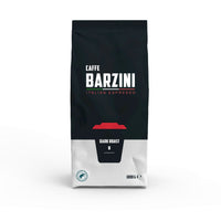 Thumbnail for Barzini Dark Roast Beans 1 kg