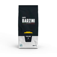 Thumbnail for Barzini Extra Dark Roast Beans 1 kg