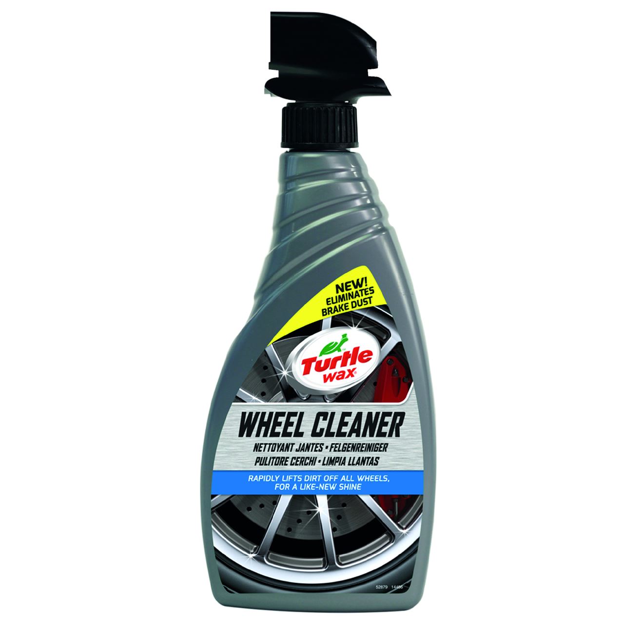 Turtle Wax Rim Cleaner 500 ml