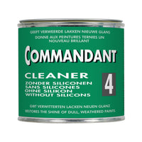 Thumbnail for Commandant Ferm cleaner Polishing wax C45 B 500gram