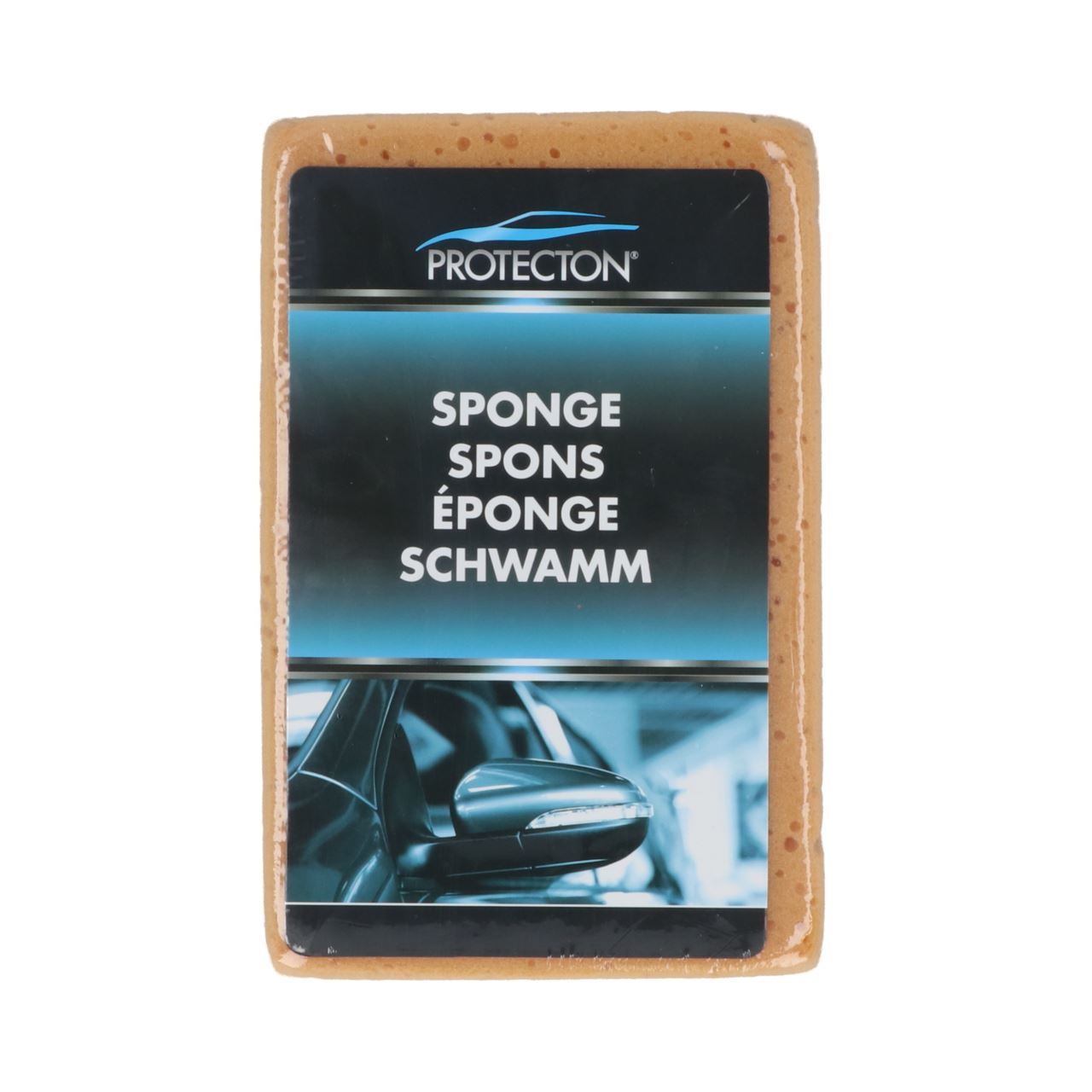 Protecton Car Sponge