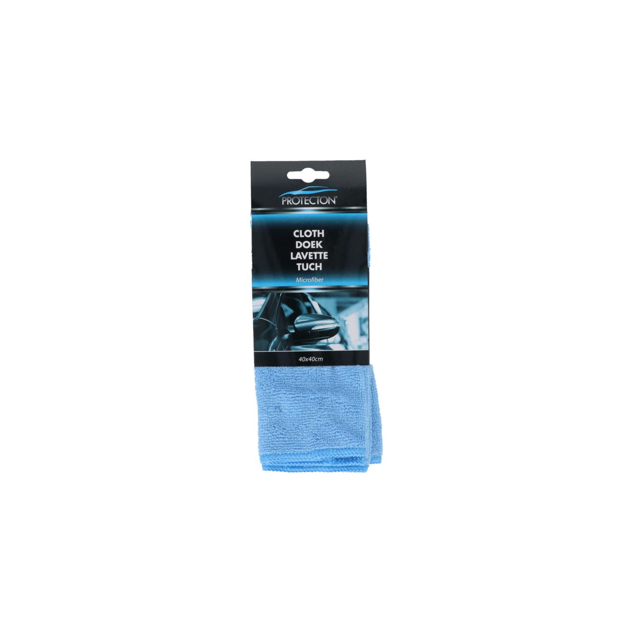 Protecton Microfiber Cloth
